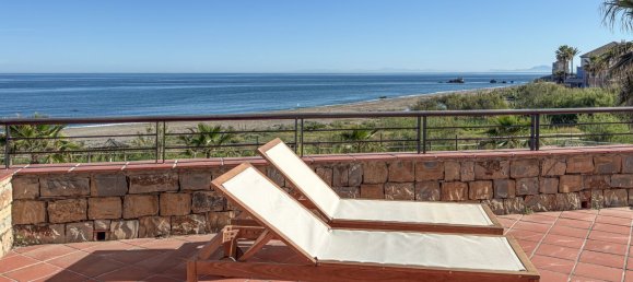 Apartamento T2 em Mijas, Spain N.º 138512 5