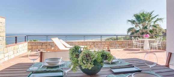 Apartamento T2 em Mijas, Spain N.º 138512 11