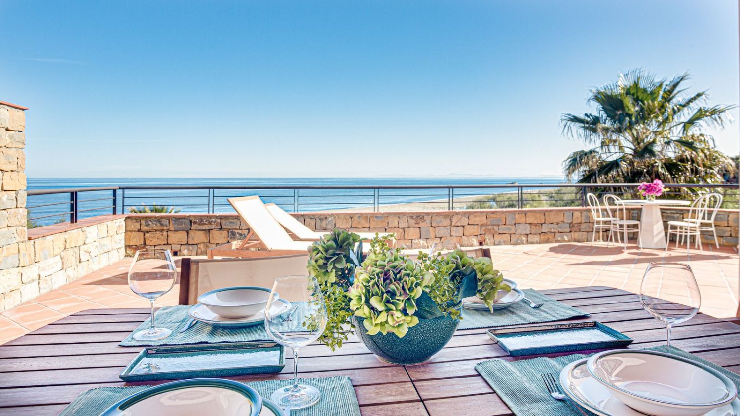 Apartamento T2 em Mijas, Spain N.º 138512