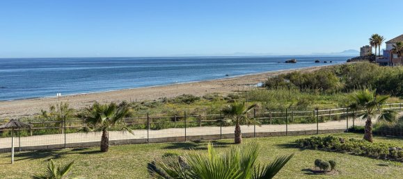 Apartamento T2 em Mijas, Spain N.º 138512 20