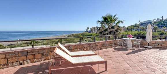 Apartamento T2 em Mijas, Spain N.º 138512 18