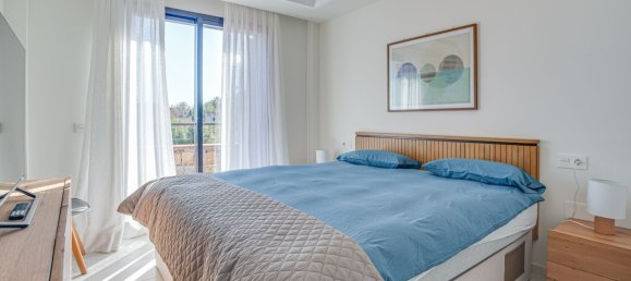 Apartamento T2 em Mijas, Spain N.º 138512 14