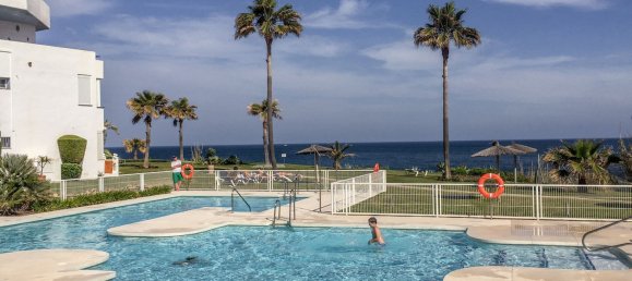 Apartamento T2 em Mijas, Spain N.º 138512 23