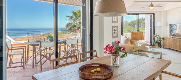 Apartamento T2 em Mijas, Spain N.º 138512 2