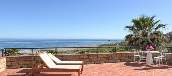 Apartamento T2 em Mijas, Spain N.º 138512 19