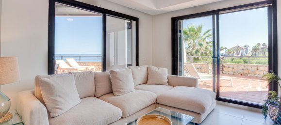 Apartamento T2 em Mijas, Spain N.º 138512 13