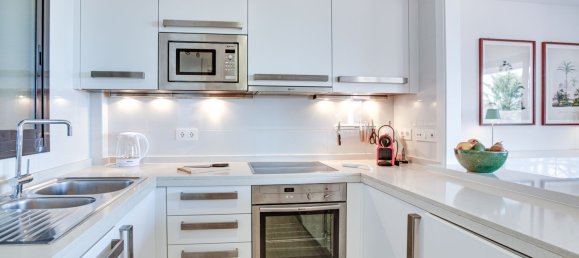 Apartamento T2 em Mijas, Spain N.º 138512 10