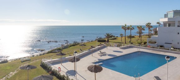Apartamento T2 em Mijas, Spain N.º 138512 22