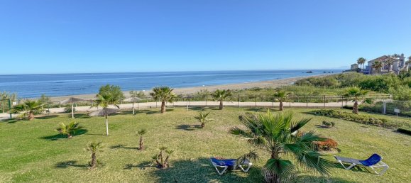 Apartamento T2 em Mijas, Spain N.º 138512 21