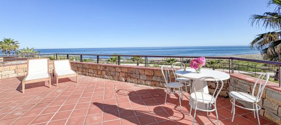 Apartamento T2 em Mijas, Spain N.º 138512 4