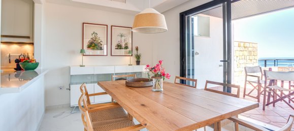 Apartamento T2 em Mijas, Spain N.º 138512 7