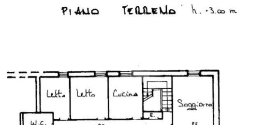 7 rooms House in Alessandria, Italy No. 284214 32