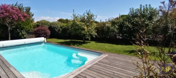 Casa T4 em Lege-Cap-Ferret, France N.º 280171 11