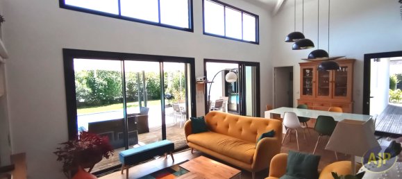 Casa T4 em Lege-Cap-Ferret, France N.º 280171 2