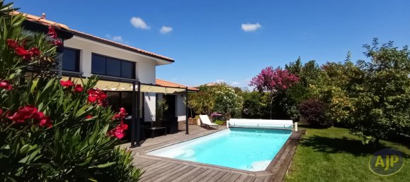 Casa T4 em Lege-Cap-Ferret, France N.º 280171 12