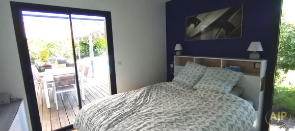 Casa T4 em Lege-Cap-Ferret, France N.º 280171 9