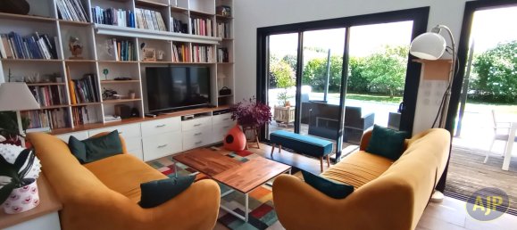 Casa T4 em Lege-Cap-Ferret, France N.º 280171 4