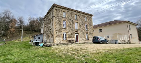 6 bedrooms House in Hauterives, France No. 242275 12