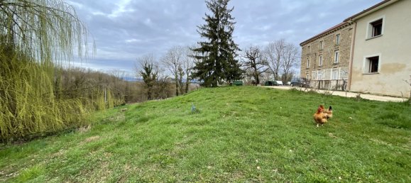 6 bedrooms House in Hauterives, France No. 242275 10