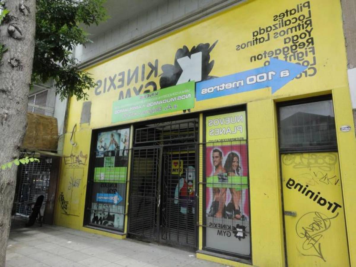  Land in Buenos Aires, Argentina No. 118473