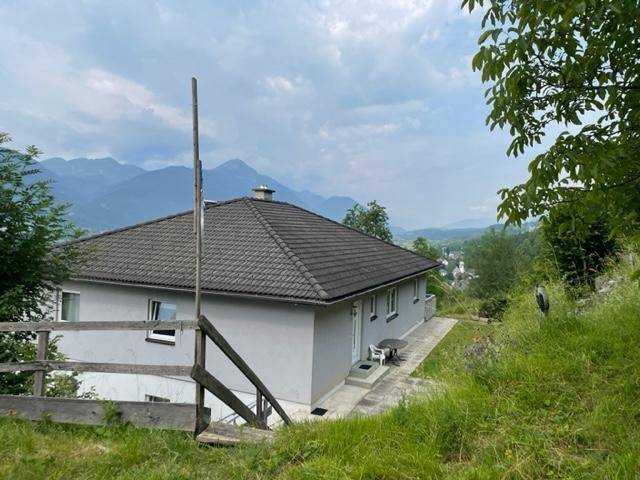 Casa de 8 divisões em Notsch im Gailtal, Austria N.º 91068