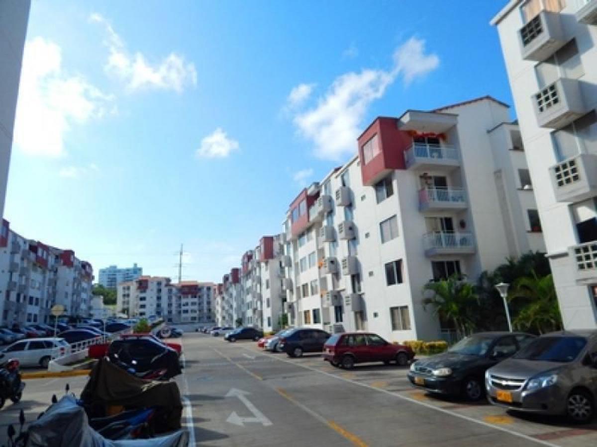 3 Schlafzimmer Haus in Atlantico, Colombia, Nr. 7289