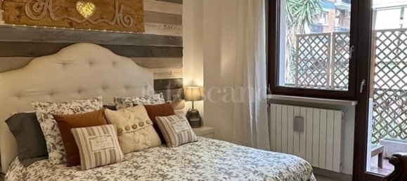 3 chambres Appartement à Rome, Italy No. 377753 18