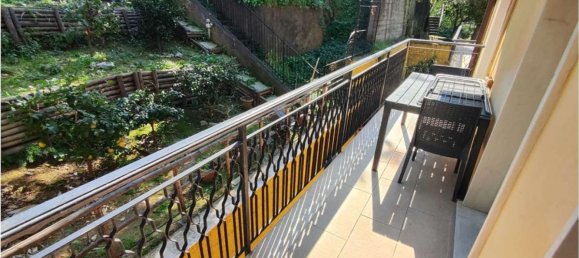 2-Zimmer Wohnung in Rapallo, Italy, Nr. 213293 12