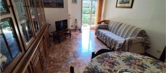 2-Zimmer Wohnung in Rapallo, Italy, Nr. 213293 2