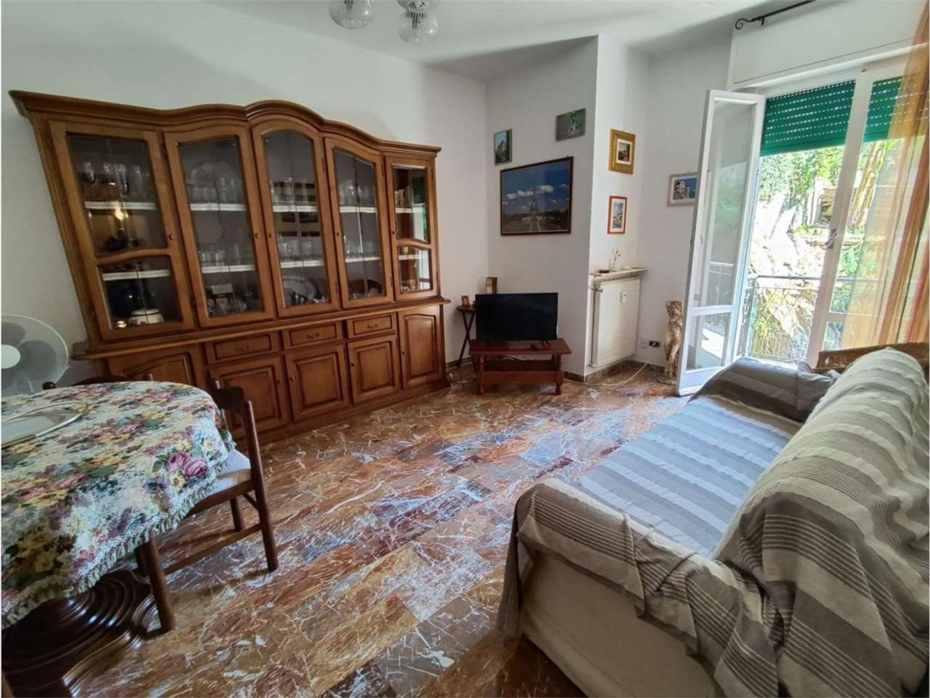 2-Zimmer Wohnung in Rapallo, Italy, Nr. 213293