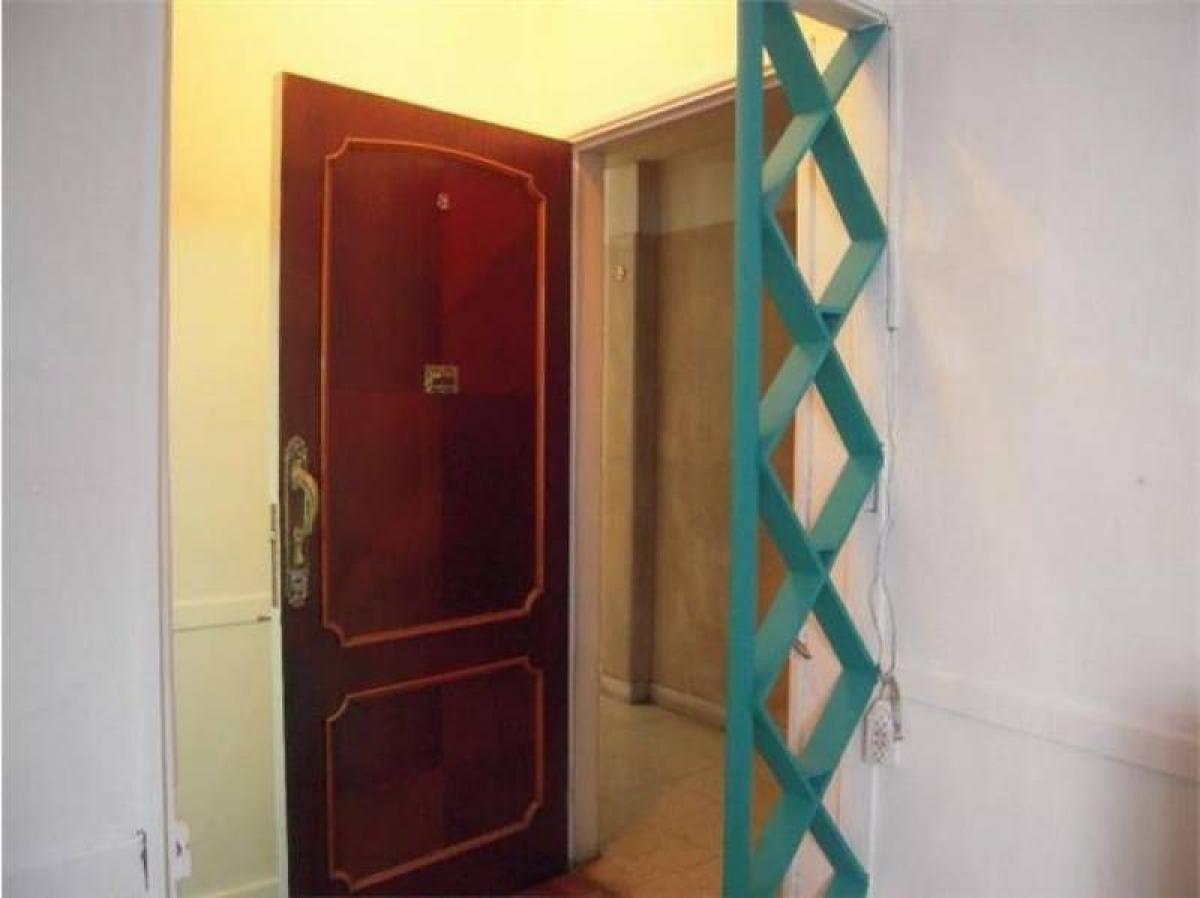 Studio in Buenos Aires, Argentina No. 95394