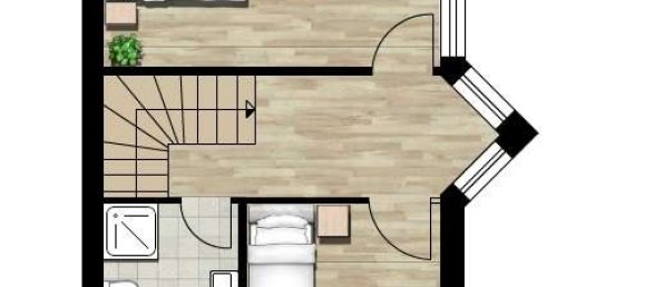 2 bedrooms Townhouse in Aurich, Germany No. 188772 23