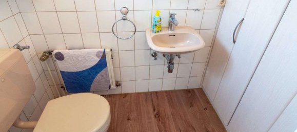 2 bedrooms Townhouse in Aurich, Germany No. 188772 16