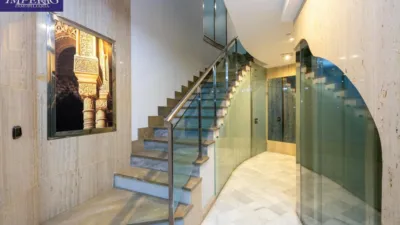 2 chambres Appartement à Granada, Spain No. 207990