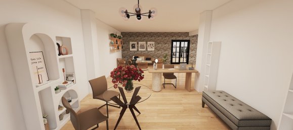 171m² Commercial property in Cagliari, Italy No. 134288 23