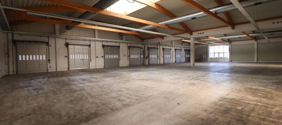 Lagerhaus in Coburg, Germany 6741m², Nr. 312362 8