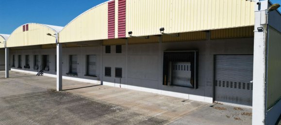 Lagerhaus in Coburg, Germany 6741m², Nr. 312362 3