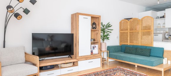 3-salle Appartement à Wels, Austria No. 202125 4