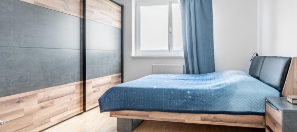 3-salle Appartement à Wels, Austria No. 202125 8