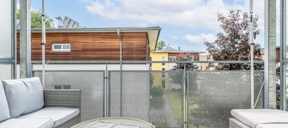 3-salle Appartement à Wels, Austria No. 202125 11