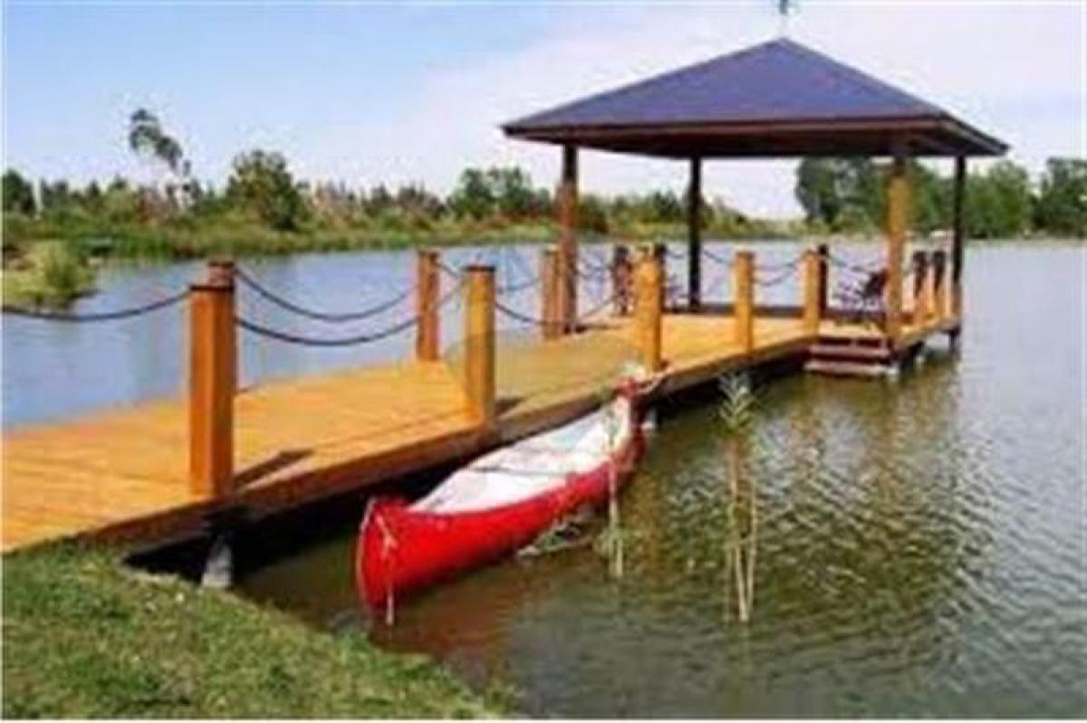 Grundstück in Brandsen, Argentina, Nr. 48728