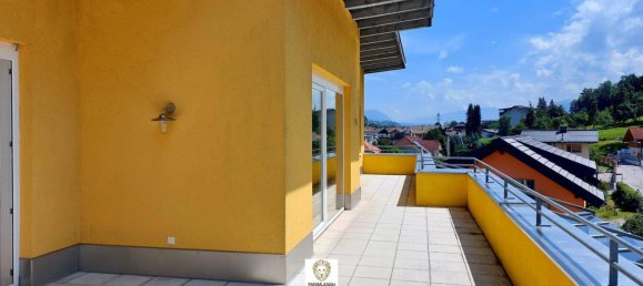 4 rooms Penthouse in Vols, Austria No. 153543 2