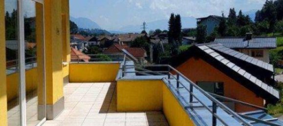 4 rooms Penthouse in Vols, Austria No. 153543 4
