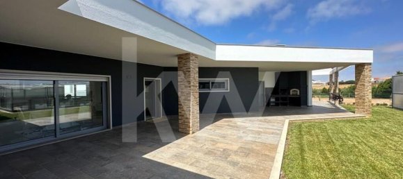 Villa T4 em Atouguia da Baleia, Portugal N.º 82218 31