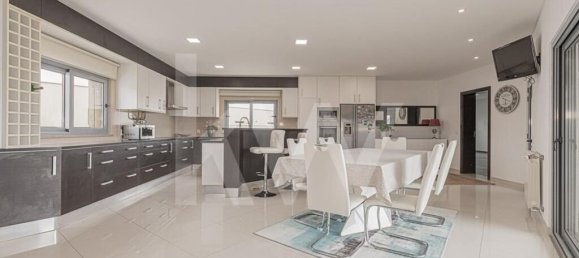 Villa T4 em Atouguia da Baleia, Portugal N.º 82218 28