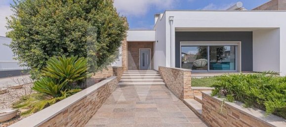 Villa T4 em Atouguia da Baleia, Portugal N.º 82218 40