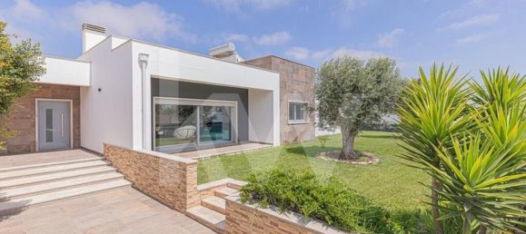 Villa T4 em Atouguia da Baleia, Portugal N.º 82218 2