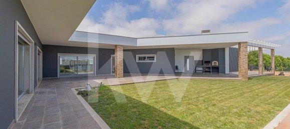 Villa T4 em Atouguia da Baleia, Portugal N.º 82218 5