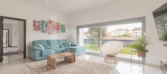 Villa T4 em Atouguia da Baleia, Portugal N.º 82218 47