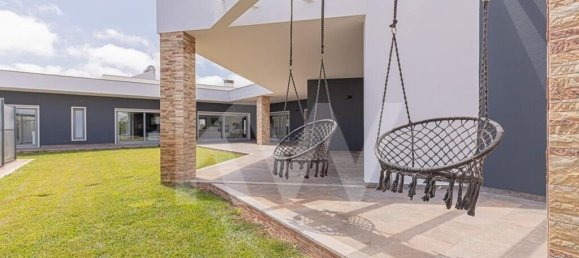 Villa T4 em Atouguia da Baleia, Portugal N.º 82218 7
